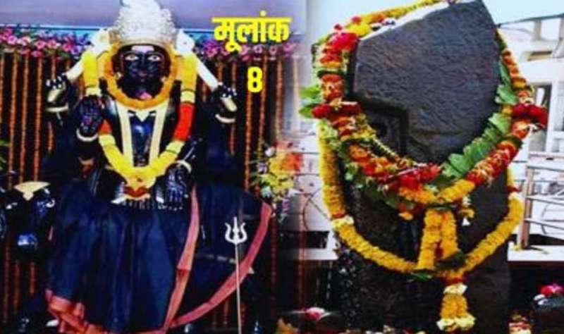 8 अंक वालों पर रहती है शनिदेव की कृपा