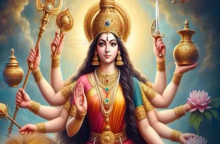 भगवती स्तोत्रम का पाठ करने वालों के लिए चेतावनी! इन 10 गलतियों से बचें वरना रुष्ट हो सकती हैं मां दुर्गा, वीडियो में जाने सबकुछ 