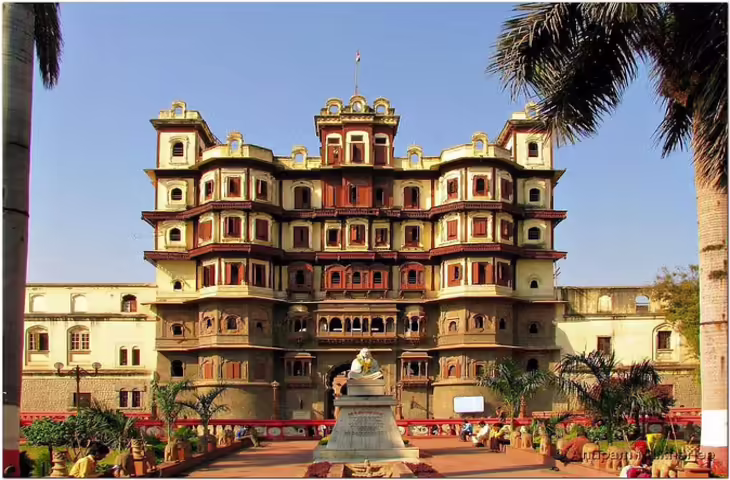 जानिए इंदौर में आज क्या रहेगा खास, कहां होंगे आयोजन