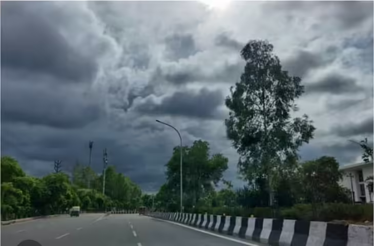 प्रदेश के 8 जिलों में आज लू का अलर्ट, इंदौर,उज्जैन, जबलपुर संभाग में जारी रहेगा आंधी-बारिश का दौर