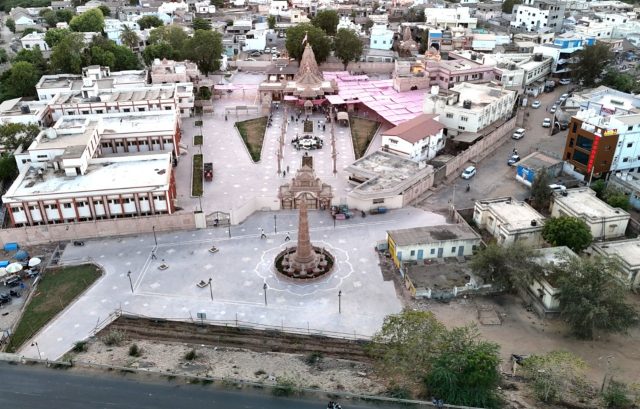 વડાપ્રધાનશ્રી નરેન્દ્ર મોદી 26 મેના રોજ ‘માતાના મઢ’ ખાતે ₹32.71 કરોડના ખર્ચે...
