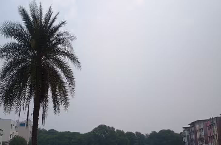 IMD ने दिया 18-19-20-21 मई को मेघगर्जन, वज्रपात और आंधी का ट्रिपल अलर्ट, आसमान में होगा बादलों का डेरा