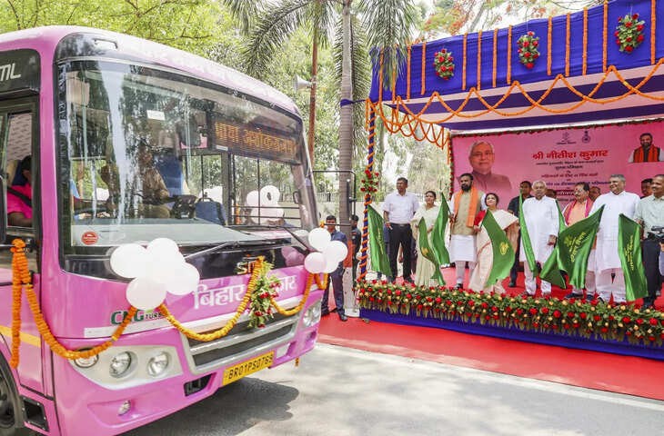 बिहार कैबिनेट ने 69 प्रस्तावों को मंजूरी दी, गया जिले का नाम बदला, कर्मचारियों का डीए बढ़ाया