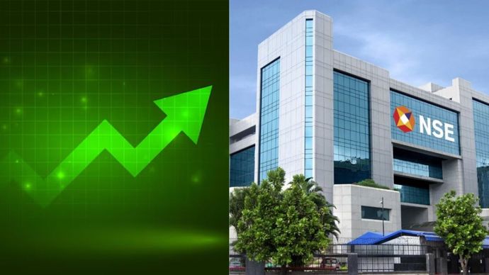 NSE Unlisted Share Price: ताबड़तोड़ भाग रहा है स्टॉक! आज फिर बनाया ऑल टाइम हाई - लेटेस्ट डिटेल्स