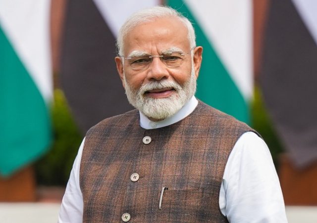 પ્રધાનમંત્રી મોદી 26 અને 27 મેના રોજ ગુજરાતની મુલાકાત લેશે; પીએમ મોદી...
