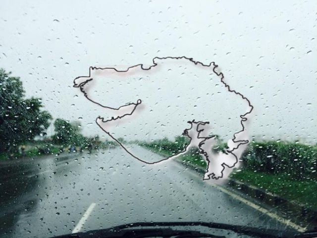 આરબ સાગરમાં અપર એર સાયક્લોનિક સર્ક્યુલેશનને કારણે નૈઋત્યના ચોમાસાના...