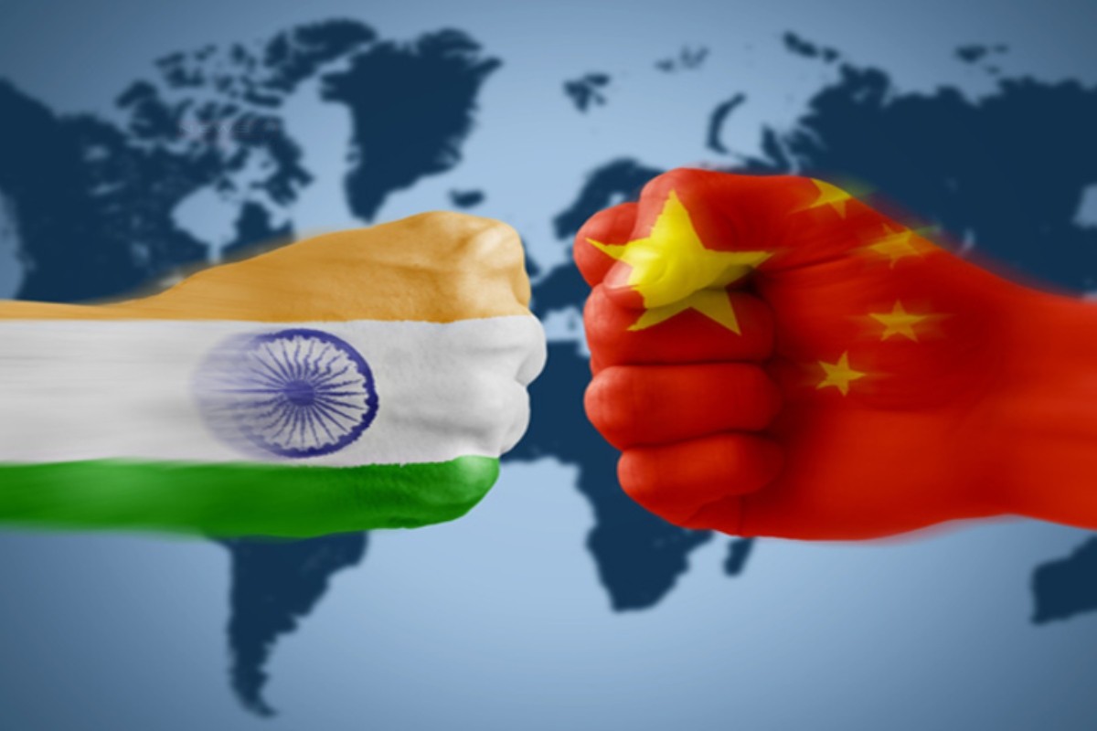 चीनी बेल्ट एंड रोड इनिशिएटिवः भारत के लिए चेतावनी की घंटी