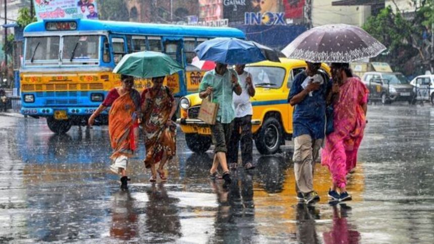 Aaj Ka Mausam: देशभर में मौसम का ताजा हाल, भीषण गर्मी, प्री-मानसूनी बारिश और मॉनसून की दस्तक का मिला-जुला असर