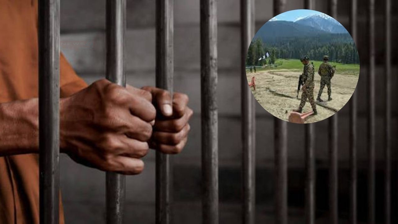 AIIMS Rishikesh Doctor Booked: पहलगाम हमले पर AIIMS डॉक्टर का जश्न! मिठाई बांटने पर हुआ बवाल, आखिर क्या है सच?
