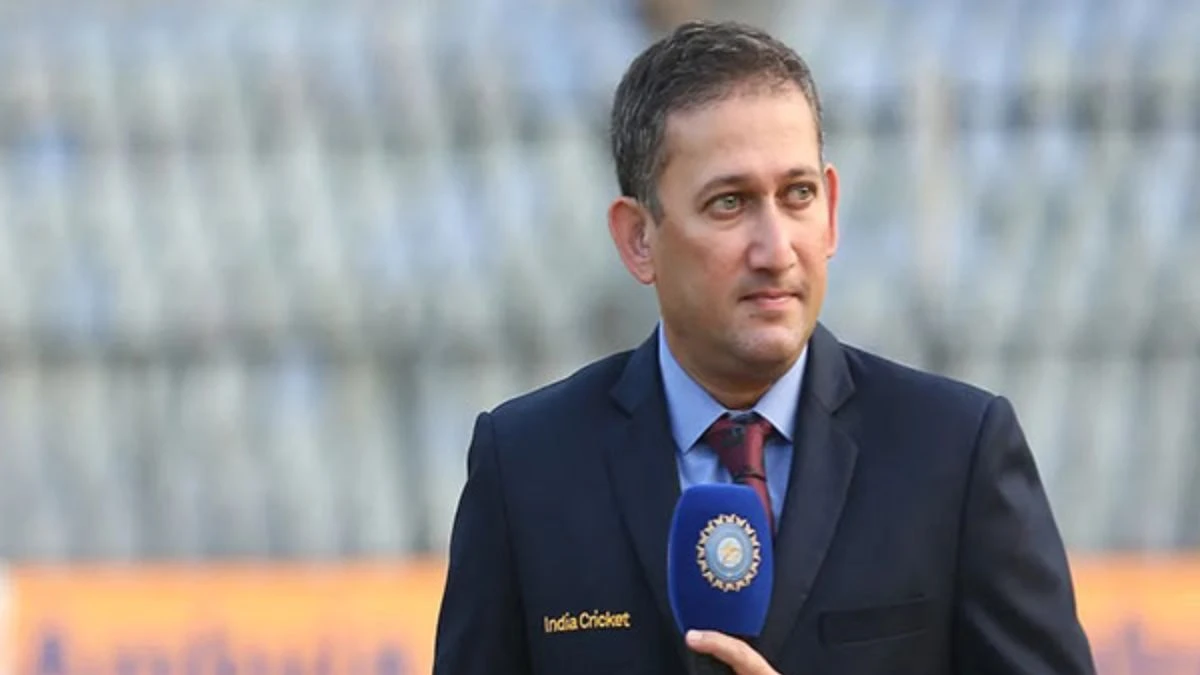 'एक-दो सीरीज के लिए कप्तान नहीं चुनते, हमने सही खिलाड़ी को चुना...' टीम ऐलान के बाद बोले अजीत अगरकर