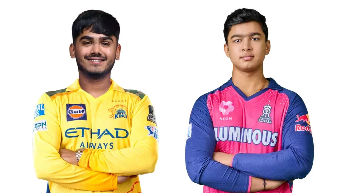 इंग्लैंड दौरे के लिए भारतीय अंडर-19 टीम का ऐलान, आयुष म्हात्रे को मिली कप्तानी, IPL के कई नाम शामिल