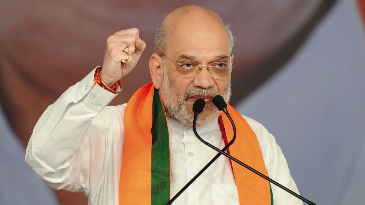 'हमने आतंकवादियों को मारा, लेकिन पाकिस्तान...', ऑपरेशन सिंदूर पर बोले अमित शाह