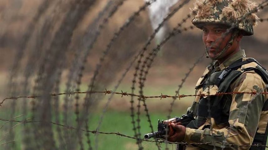 'सुरक्षाबलों ने 72 पाकिस्तानी चौकियों पर हमला किया...,'BSF ने जारी किया ऑपरेशन सिंदूर का नया वीडियो