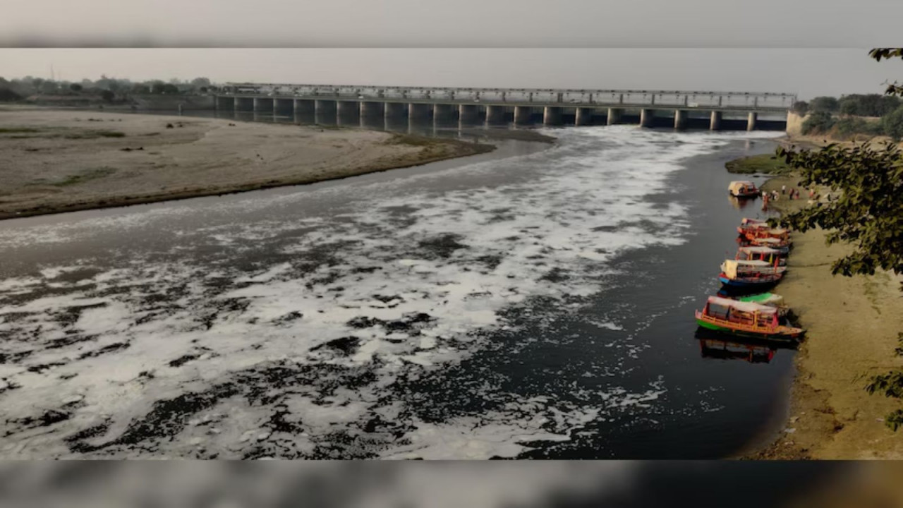 अब कोई इफ एंड बट नहीं, गृह मंत्री खुद करेंगे निगरानी....केंद्र सरकार ने बताया कब तक पीने लायक हो जाएगा यमुना का पानी