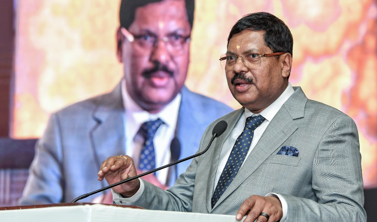 Chief Justice