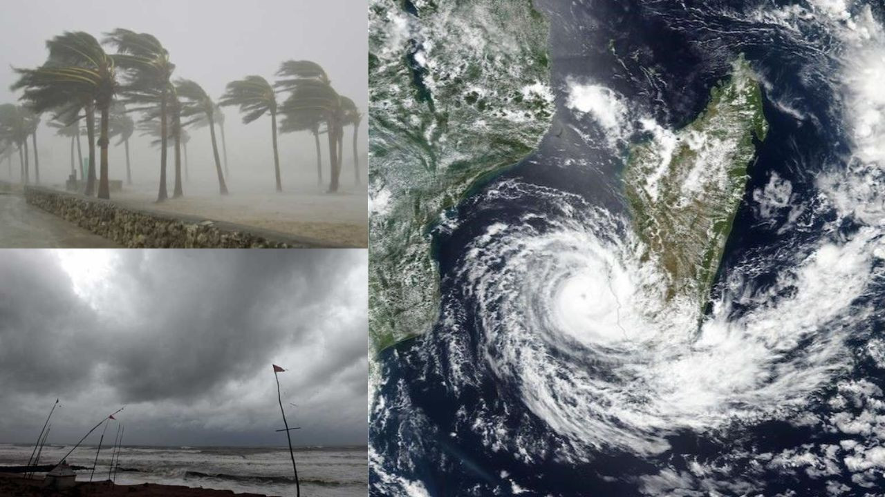 Cyclone Shakthi: अरब सागर से आ रहा दुश्मन, शासन-प्रशासन सब अलर्ट पर, मचेगी जोरदार तबाही! ऐसे बचाएं खुद को
