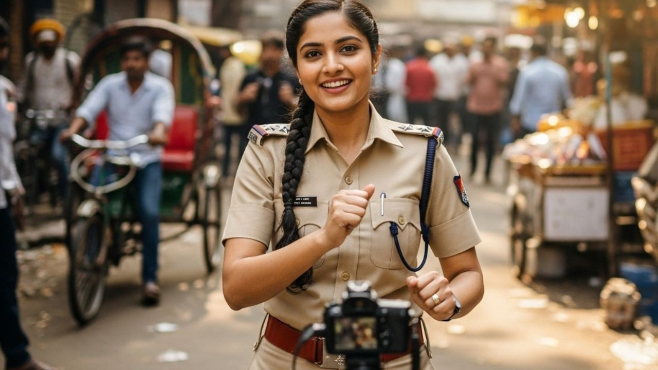 दिल्ली पुलिस कमिश्नर का बड़ा फैसला, वर्दी में रील बनाने वाले पुलिसकर्मियों की सूची तैयार; सभी जिलों को दिए सख्त निर्देश