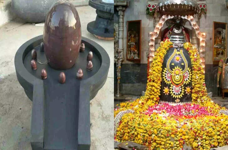 शिवलिंग और ज्योतिर्लिंग में अंतर! कैसे हुआ जन्म शिव के इन दो पवित्र प्रतीकों का, वीडियो में जानिए पौराणिक कथा 