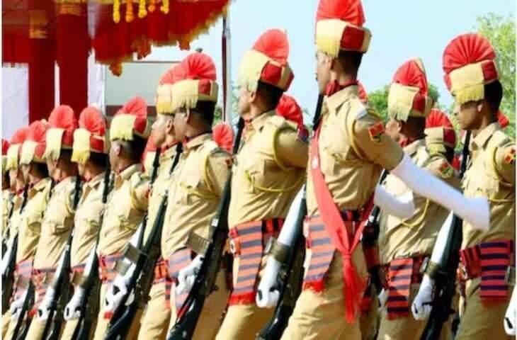 राजस्थान पुलिस में 1469 पदों पर निकली भर्ती, अंतिम तिथि से पहले जल्द करें आवेदन, देखें पूरी डिटेल्स