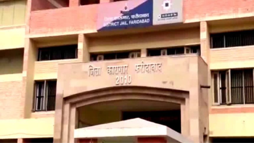 कैदी की जमानत में बड़ा कन्फ्यूजन, सेम नाम के चक्कर में पुलिस ने कुकर्मी को कर दिया रिहा
