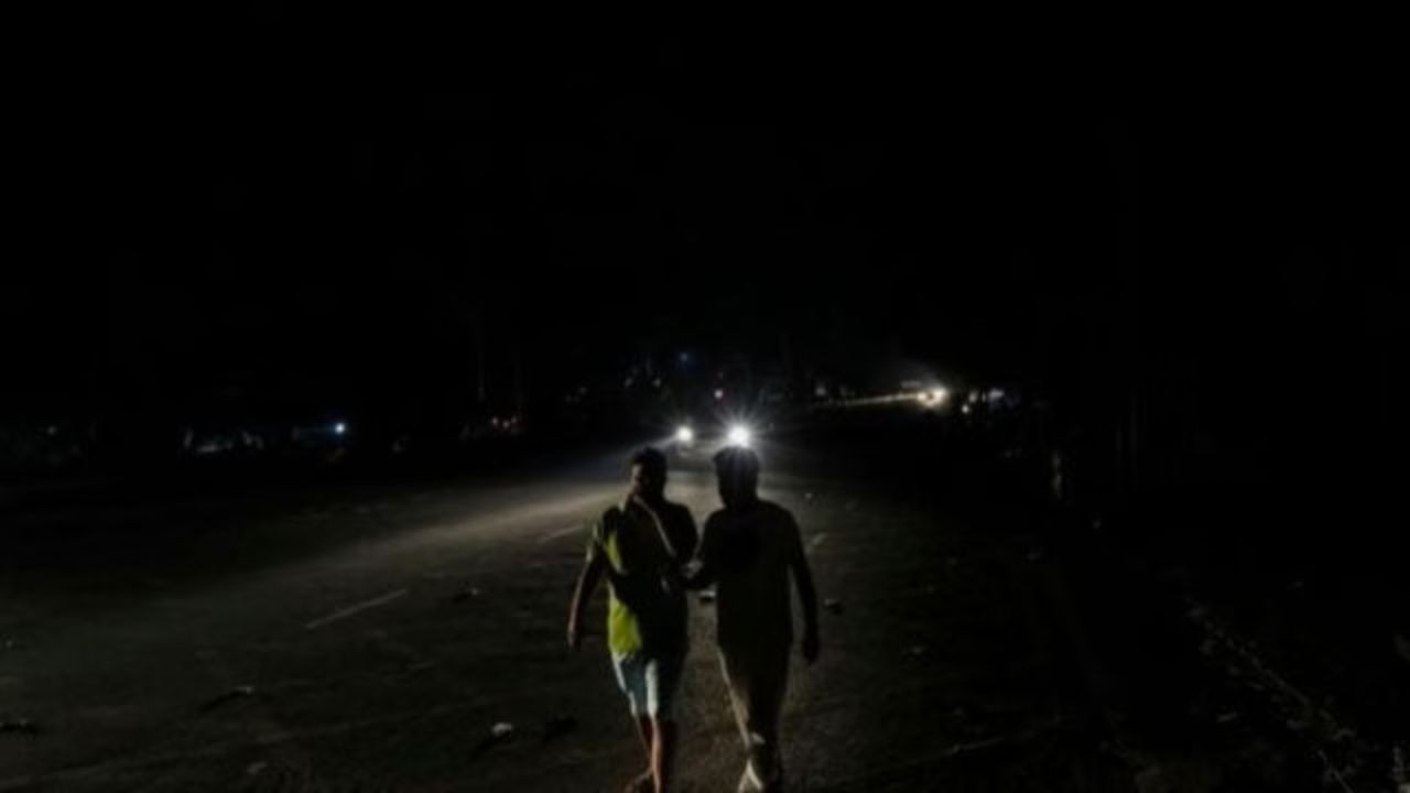 हरियाणा में फिर बजेगी खतरे की घंटी! कल पूरे 15 मिनट रहेगा ब्लैकआउट, इन जिलों में की जाएगी तैयारी परखने की ड्रिल