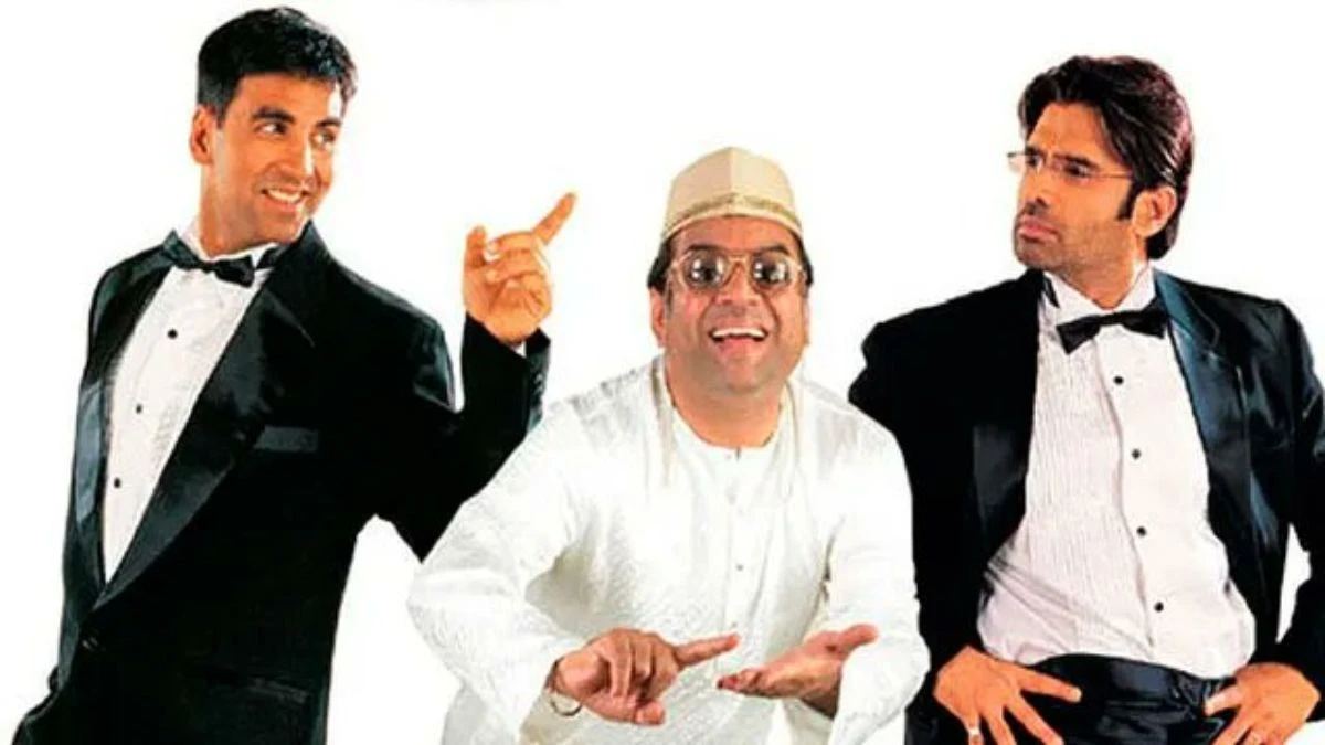 Hera Pheri 3 मामले में जॉनी लिवर की एंट्री, जानें परेश रावल की एग्जिट पर क्या बोले?