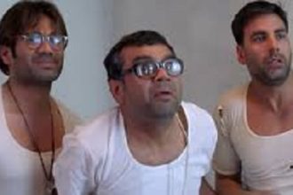 खतरे में ‘हेरा फेरी 3’! एक्टर ने बीच में ही छोड़ी फिल्म, कहा- ये सच है
