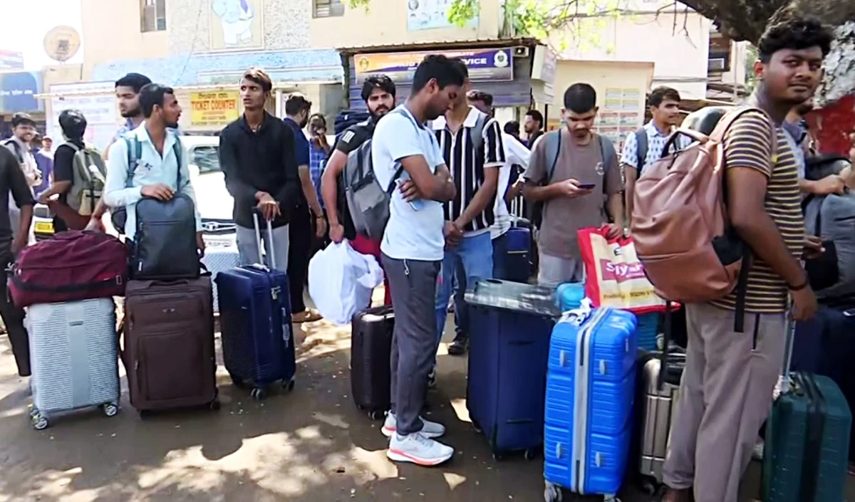 IIT Mumbai