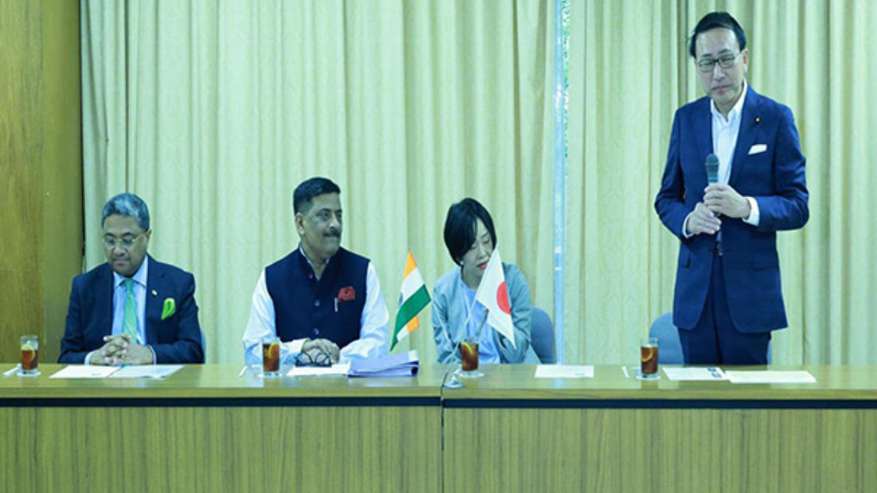 India Japan Bilateral Talks: जापान ने माना भारत का स्टैंड, आतंकवाद पर 'जीरो टॉलरेंस' नीति का किया समर्थन