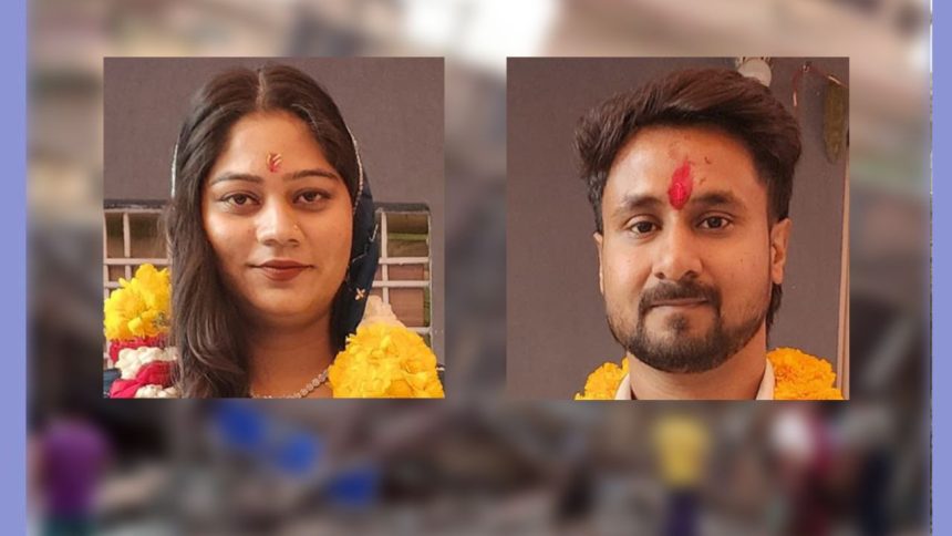 छुट्टी मनाने मेघालय गए इंदौर के दंपति हुए लापता, सोहरा जाते समय आखिरी बार दिखे, पुलिस कर रही तलाश