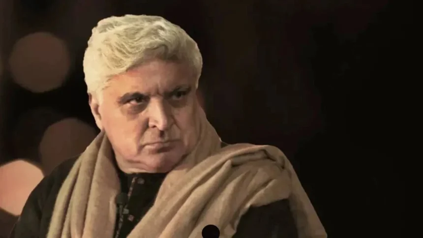 'नरक जाना पसंद करूंगा...',जानें जावेद अख्तर ने क्यों कही ऐसी बात?