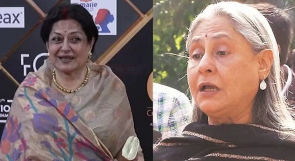 ‘मेरे पास पैसा-घर सब था, कुछ के पास तो…’ जया बच्चन का नाम सुन भड़की थीं मौसमी