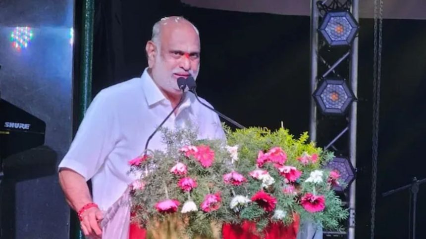 Karnataka MLA Expelled: 6 साल के लिए सुस्पेंड, BJP ने शिवराम हेब्बार को पार्टी से बाहर किया; आखिर क्या है अंदरूनी वजह?