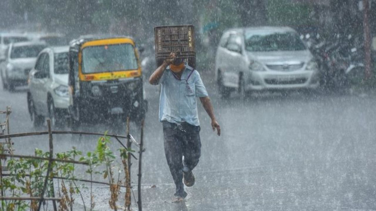 केरल में मूसलधार बारिश से हाहाकार! सड़कें टूटीं और स्कूल बंद, घर छोड़ने पर लोग मजबूर;