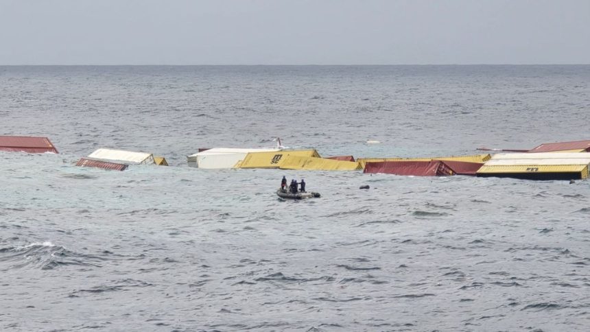 Kerala alert after Liberian ship sinks: अगर कंटेनर केरल तट तक पहुंचा तो क्या होगा, वैज्ञानिकों ने बताया कितना बड़ा है खतरा?
