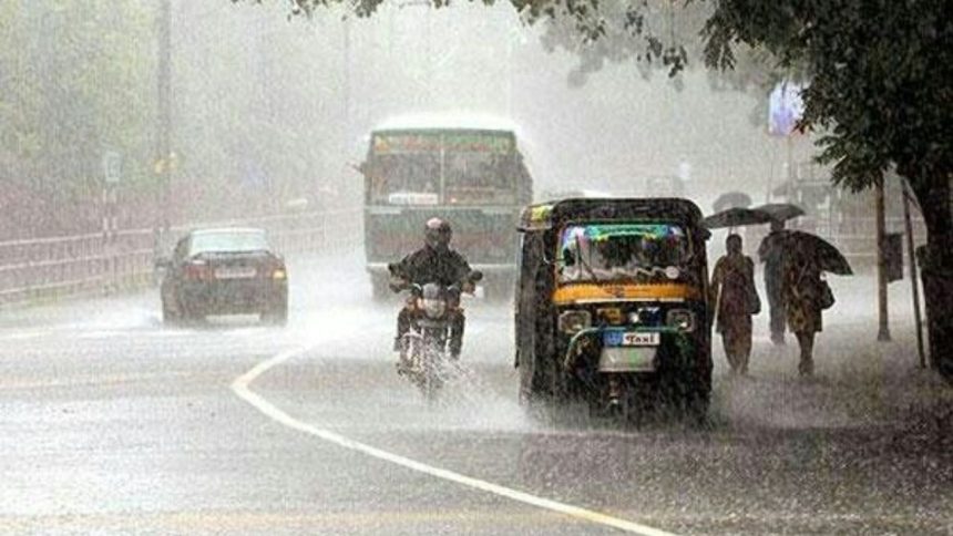 Kerala Weather: 8 दिन पहले ही केरल में मानसून ने मारी एंट्री, पूर्वोत्तर में भी हुई झमाझम बारिश; जानें वेदर अपडेट