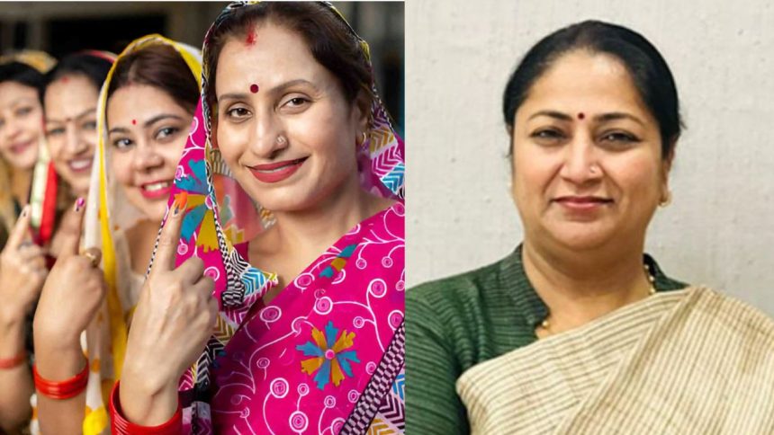 Mahila Samriddhi Yojana: दिल्ली में सिर्फ ये महिलाएं उठा पाएंगी योजना का लाभ, हर महिने मिलेंगे 2500 रुपये