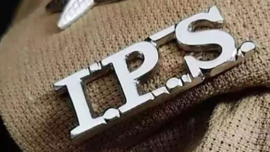 झारखंड में बड़ा प्रशासनिक फेरबदल, 48 IPS अधिकारियों का हुआ ट्रांसफर, जानें किसे कहां मिली जिम्मेवारी
