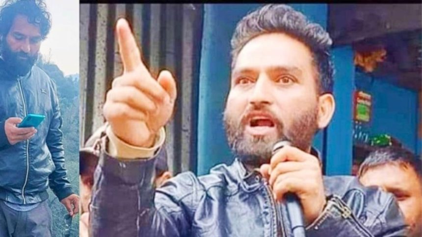 Mehraj Malik Patient Privacy Violation: जम्मू के डोडा में 36 वर्षीय विधायक मेहराज मलिक के खिलाफ...