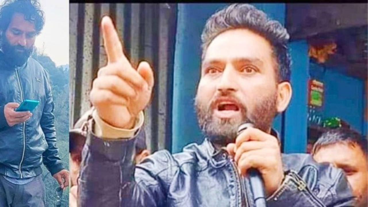 Mehraj Malik Patient Privacy Violation: जम्मू के डोडा में 36 वर्षीय विधायक मेहराज मलिक के खिलाफ...