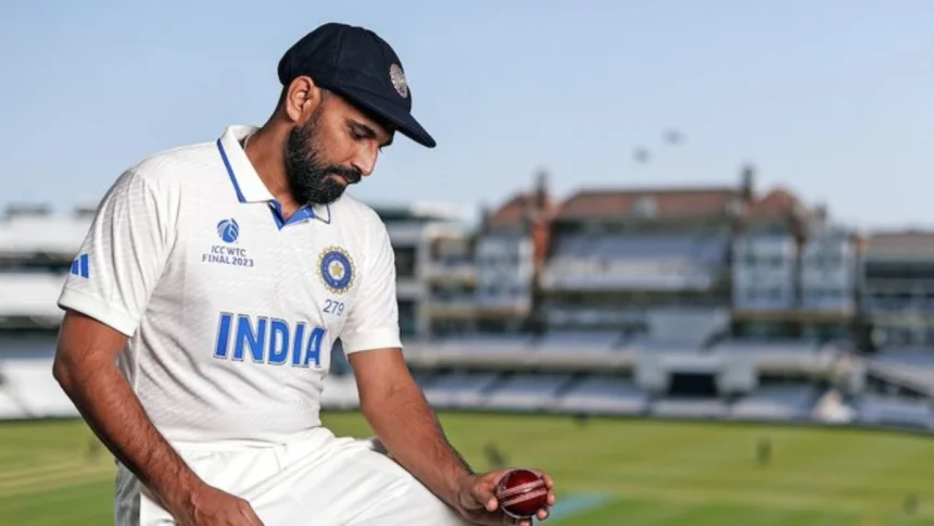 विराट और रोहित के बाद ये खिलाड़ी करेगा टेस्ट करियर खत्म, टीम इंडिया को लग सकता है बड़ा झटका!