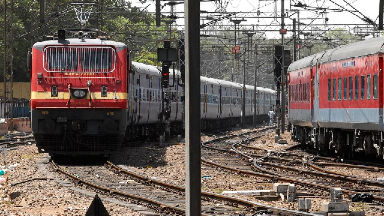 महाराष्ट्र और मध्य प्रदेश में 3399 करोड़ रुपये की मल्टी-ट्रैकिंग रेलवे परियोजनाओं को मिली मंजूरी