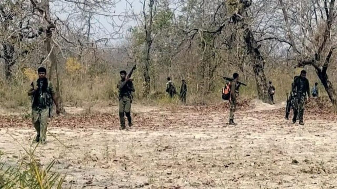 भारत से माओवादी उग्रवाद को 2026 तक खत्म करने के लिए ताबूत में आखिरी कील साबित होगी बसवराजू की मौत