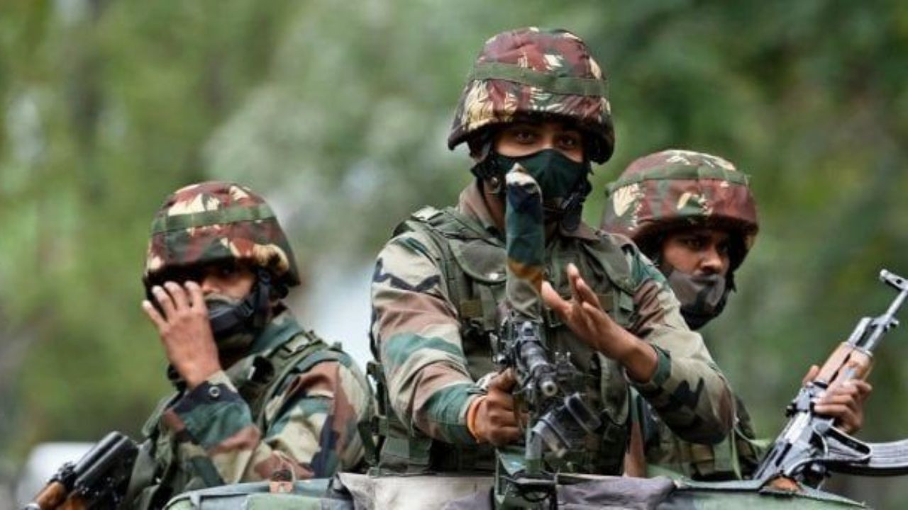 छत्तीसगढ़ में नक्सलियों के लिए फिर से काल बने सुरक्षाबल, बीजापुर में 5 और नक्सली ढेर