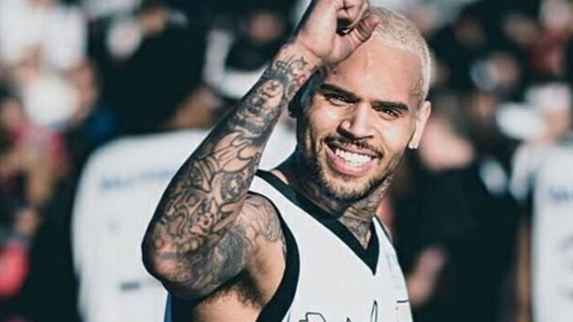 नाइट क्लब केस में गिरफ्तार हुए अमेरिकन सिंगर Chris Brown, 2023 में संगीतकार से  पिटाई का है मामला