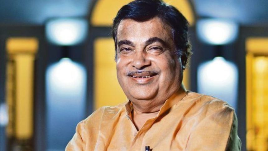 वो BJP नेता जिनके कायल हैं विपक्षी भी, 'विकास पुरुष' मिला नाम; पढ़ें नितिन गडकरी का राजनीतिक सफर
