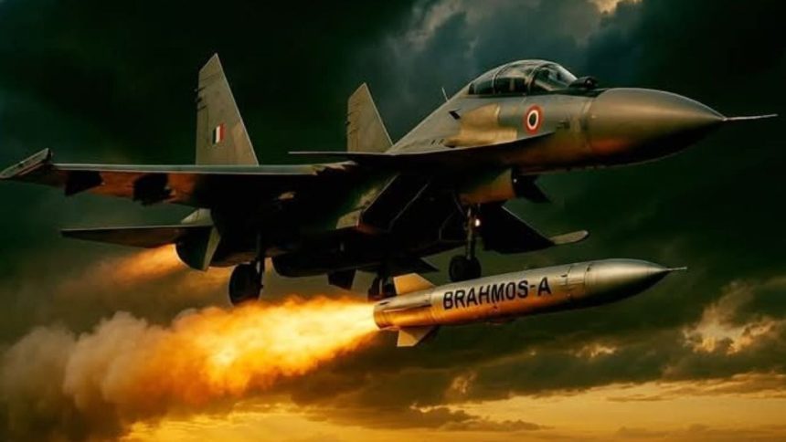 Operation Sindoor: महिला पायलट ने दिखाए थे पाकिस्तान को दिन में तारे, ब्रह्मोस से हमला, 170 से अधिक आतंकियों को भेज दिया हूरों के पास