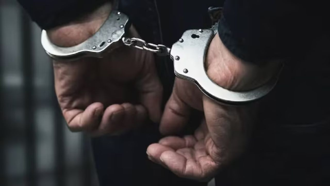 ज्योति मल्होत्रा के बाद अब कासिम! राजस्थान में दबोचा गया पाक जासूस, ऑपरेशन सिंदूर के बीच पाकिस्तान से बना रहा था कनेक्शन