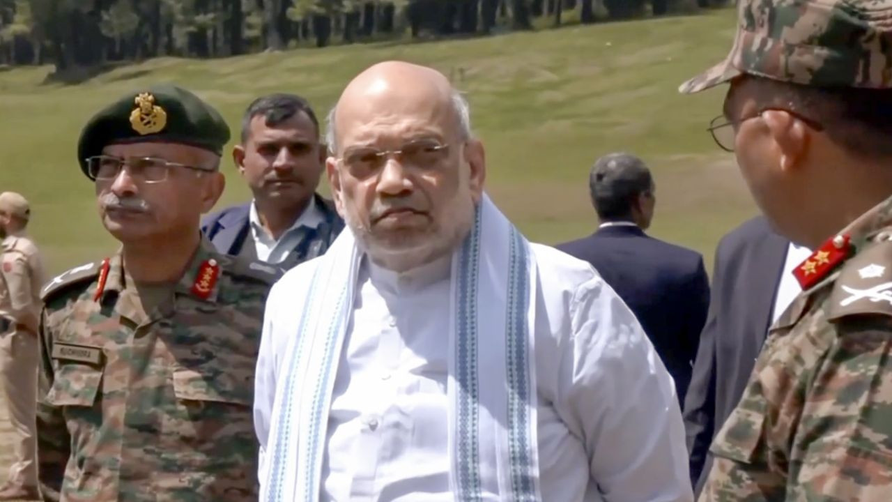 सीआरपीएफ के जवान मोती राम जाट पर पाकिस्तान के लिए जासूसी करने का गंभीर...