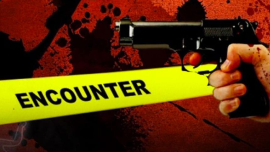 Pappu Lohra Encounter: झारखंड के जंगलों में बड़ा एनकाउंटर, 15 लाख का इनामी नक्सली पप्पू लोहरा पुलिस मुठभेड़ में मारा गया